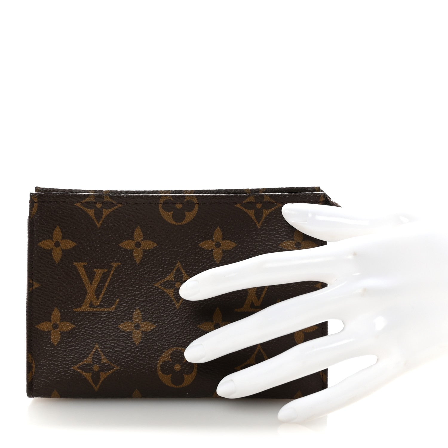 Louis Vuitton Monogram Toiletry Pouch 15
