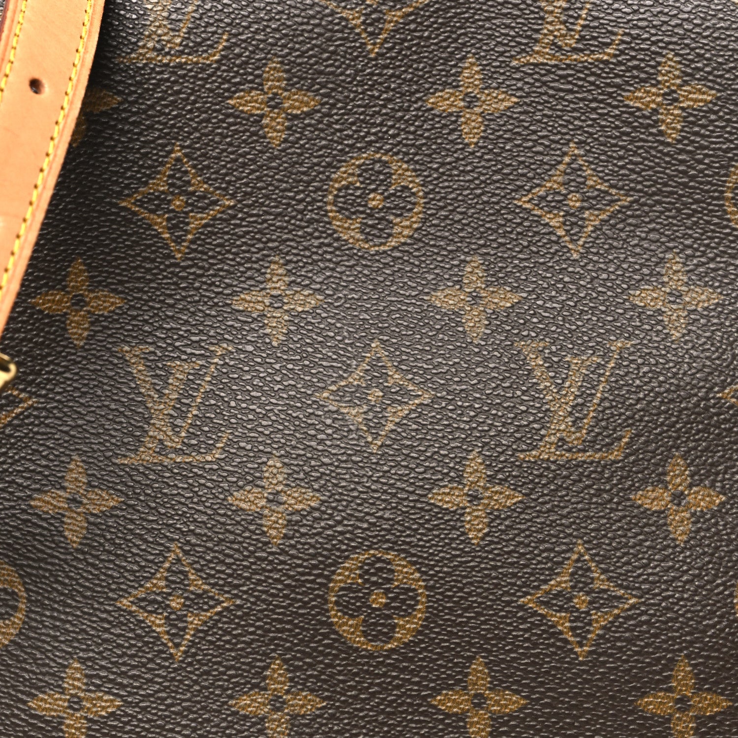 Louis Vuitton Monogram Musette Salsa