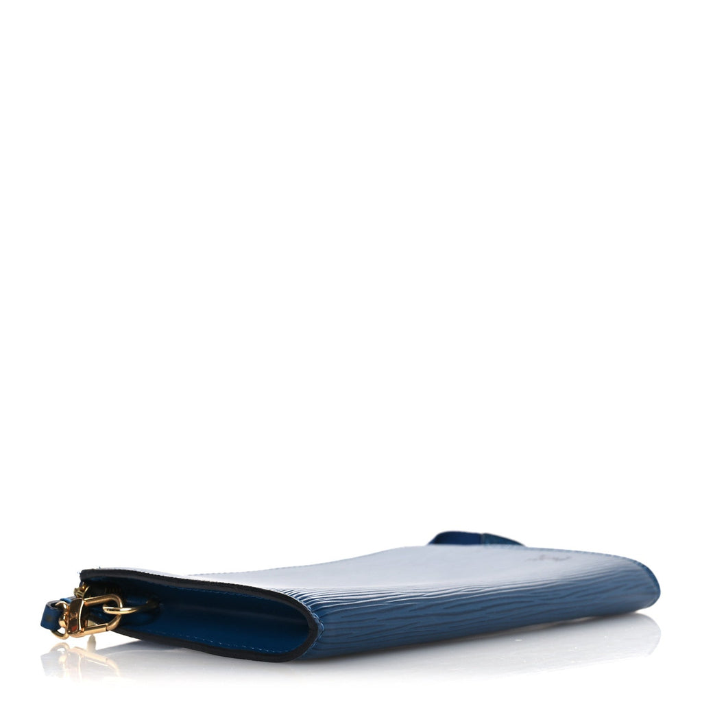 Louis Vuitton Epi Pochette Accessories 21 Toledo