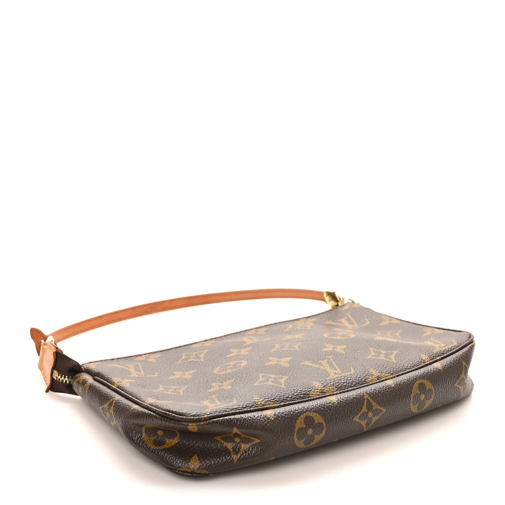 Louis Vuitton Monogram Pochette Accessories