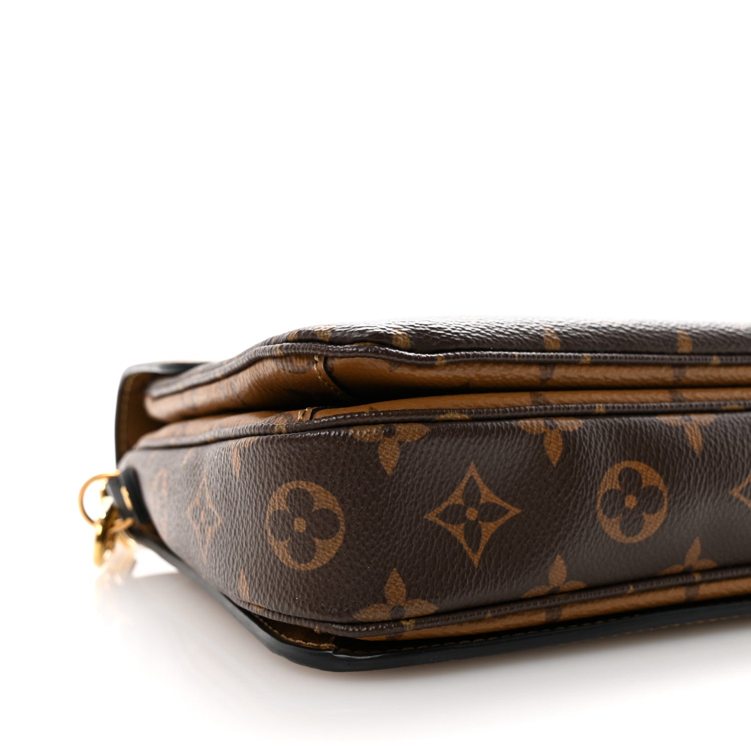 Louis Vuitton Reverse Monogram Pochette Metis