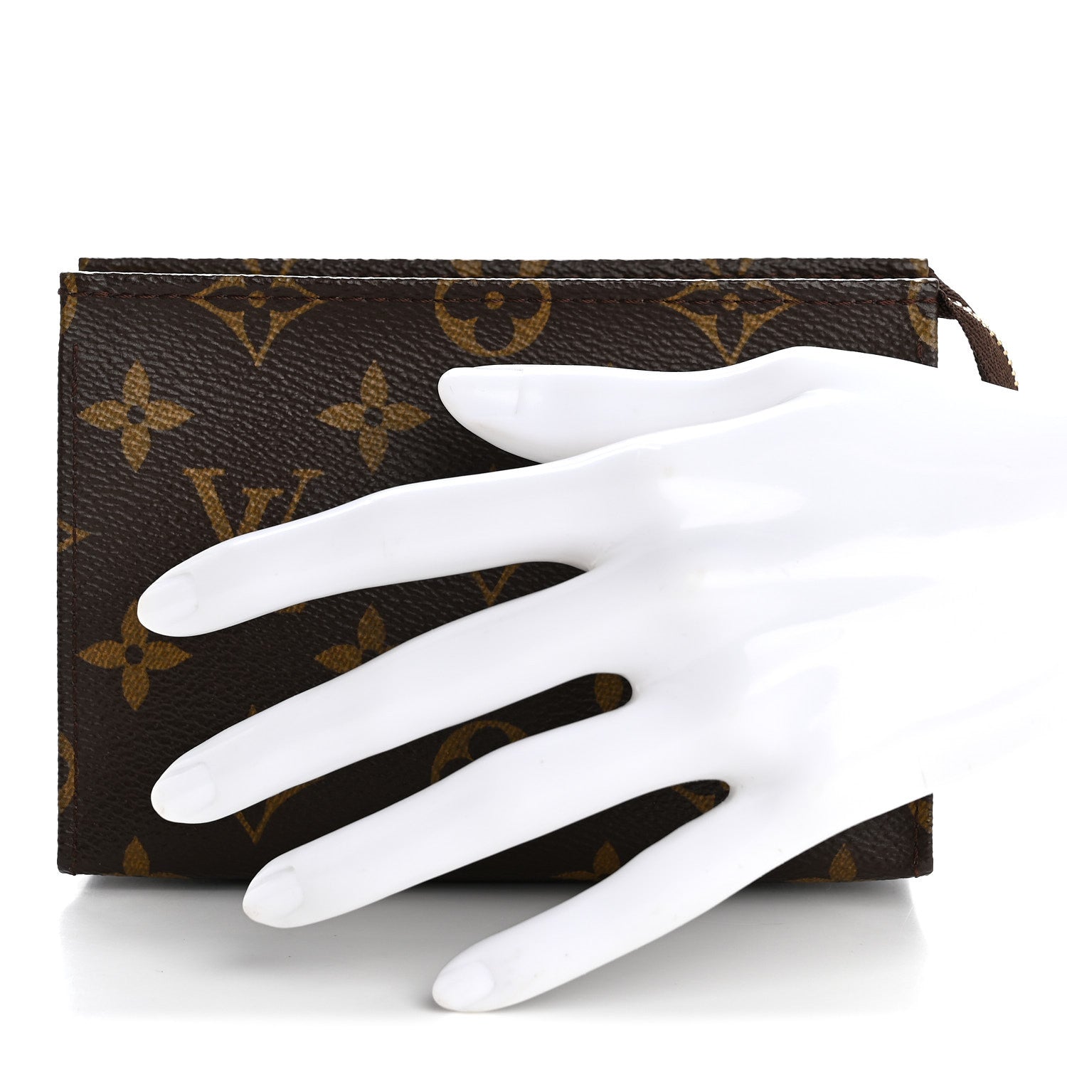Louis Vuitton Monogram Toiletry Pouch 15