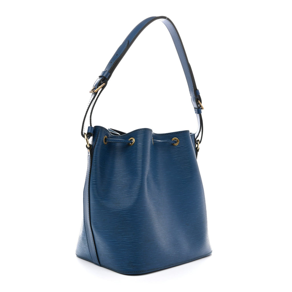 Louis Vuitton Epi Petit Noe Toledo