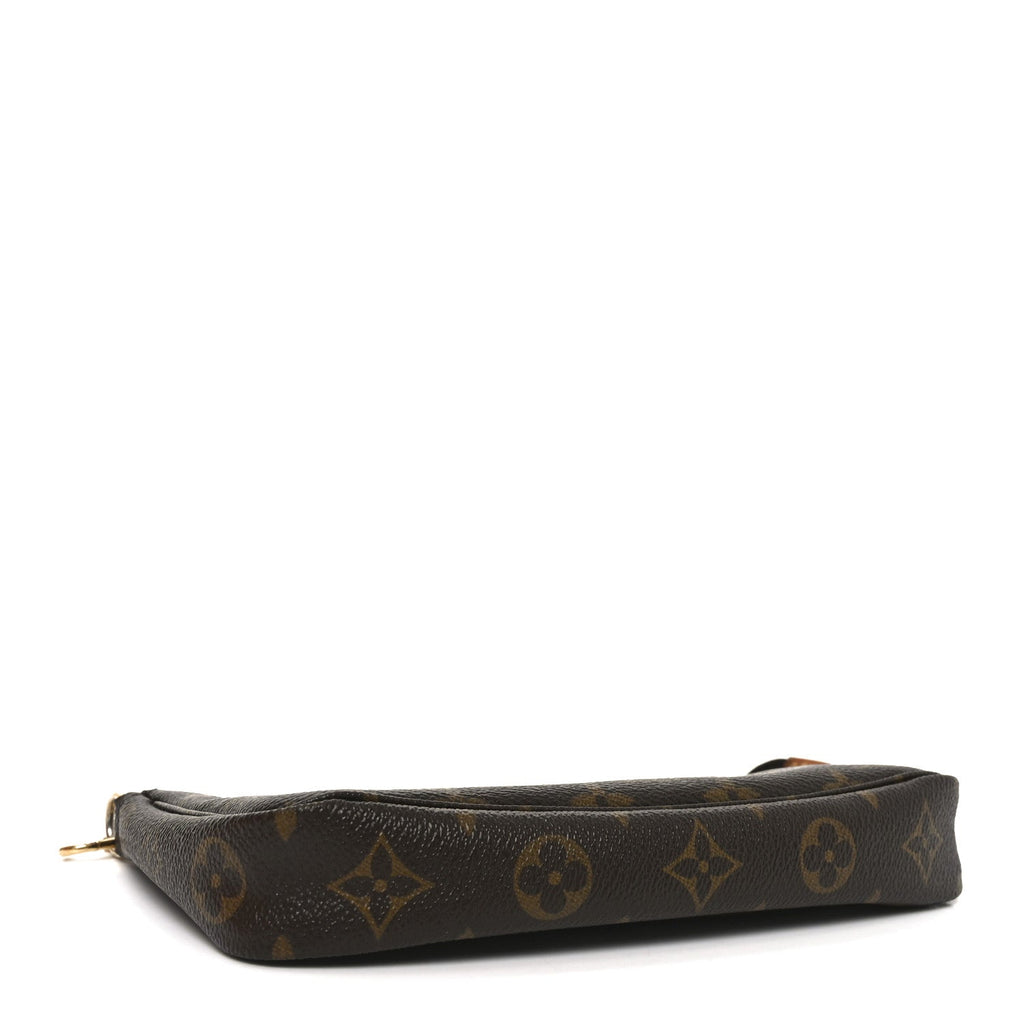Louis Vuitton Monogram Panda Pochette Accessories