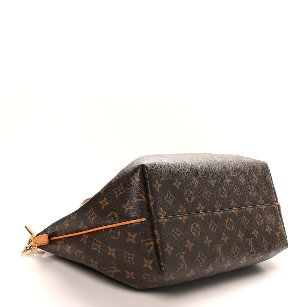 Louis Vuitton Monogram Turenne GM