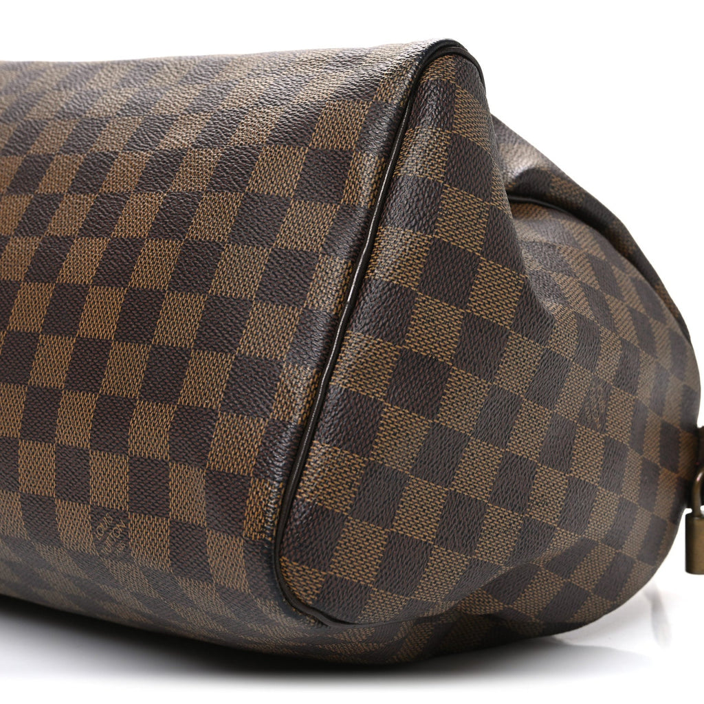 Louis Vuitton Damier Ebene Speedy 30