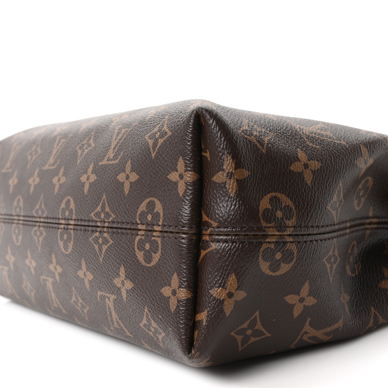 Louis Vuitton Monogram Graceful PM Pivoine