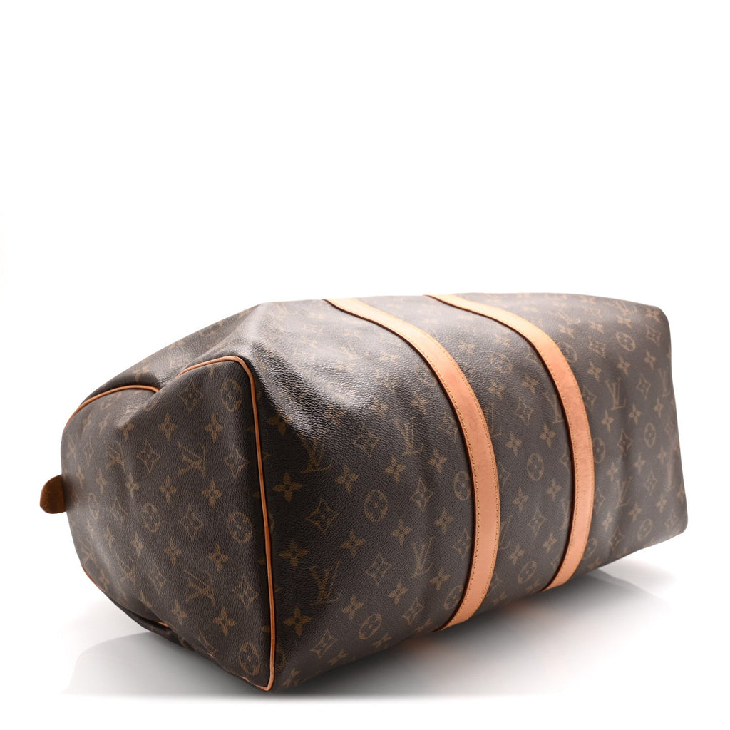 Louis Vuitton Monogram Keepall 45