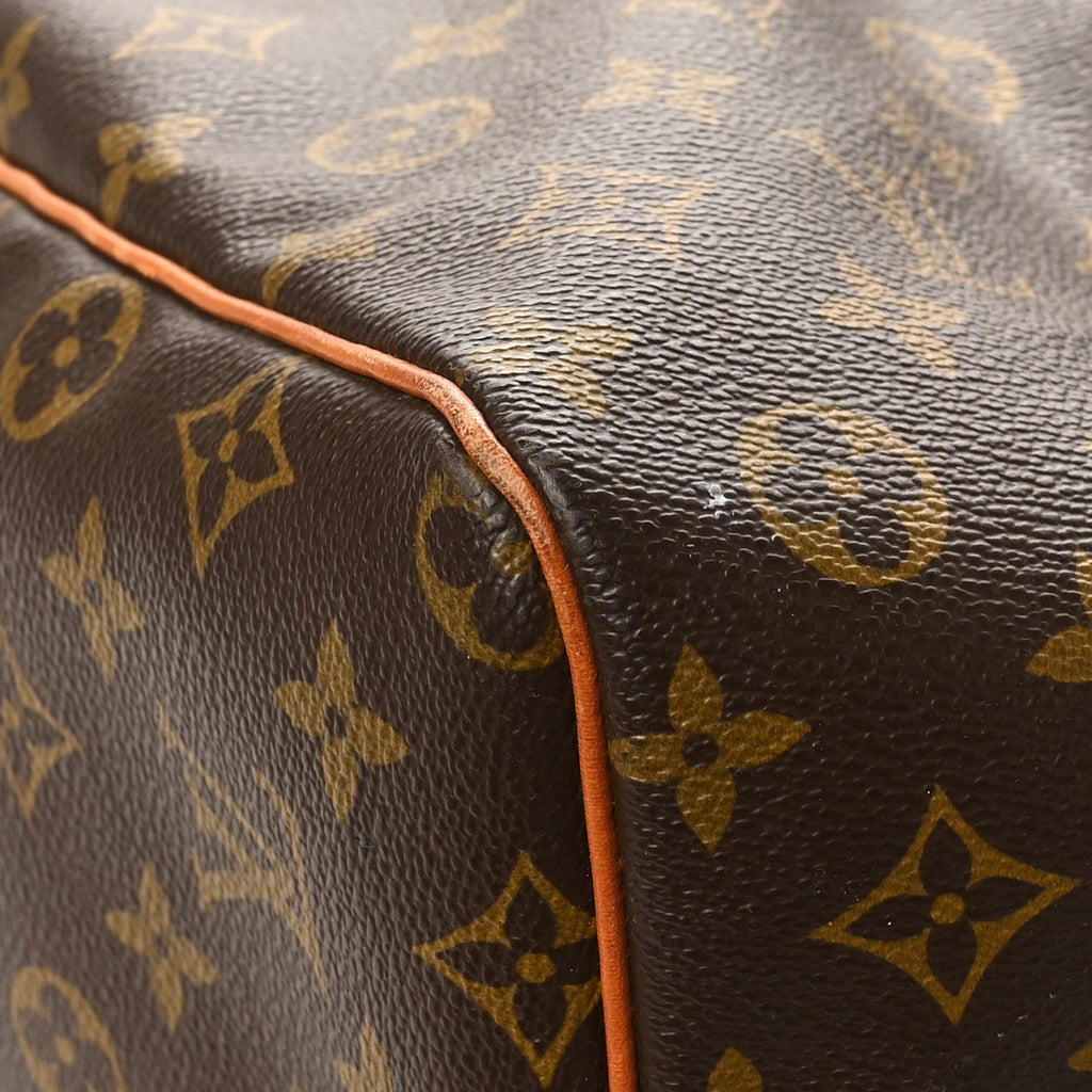 Louis Vuitton Monogram Keepall 60