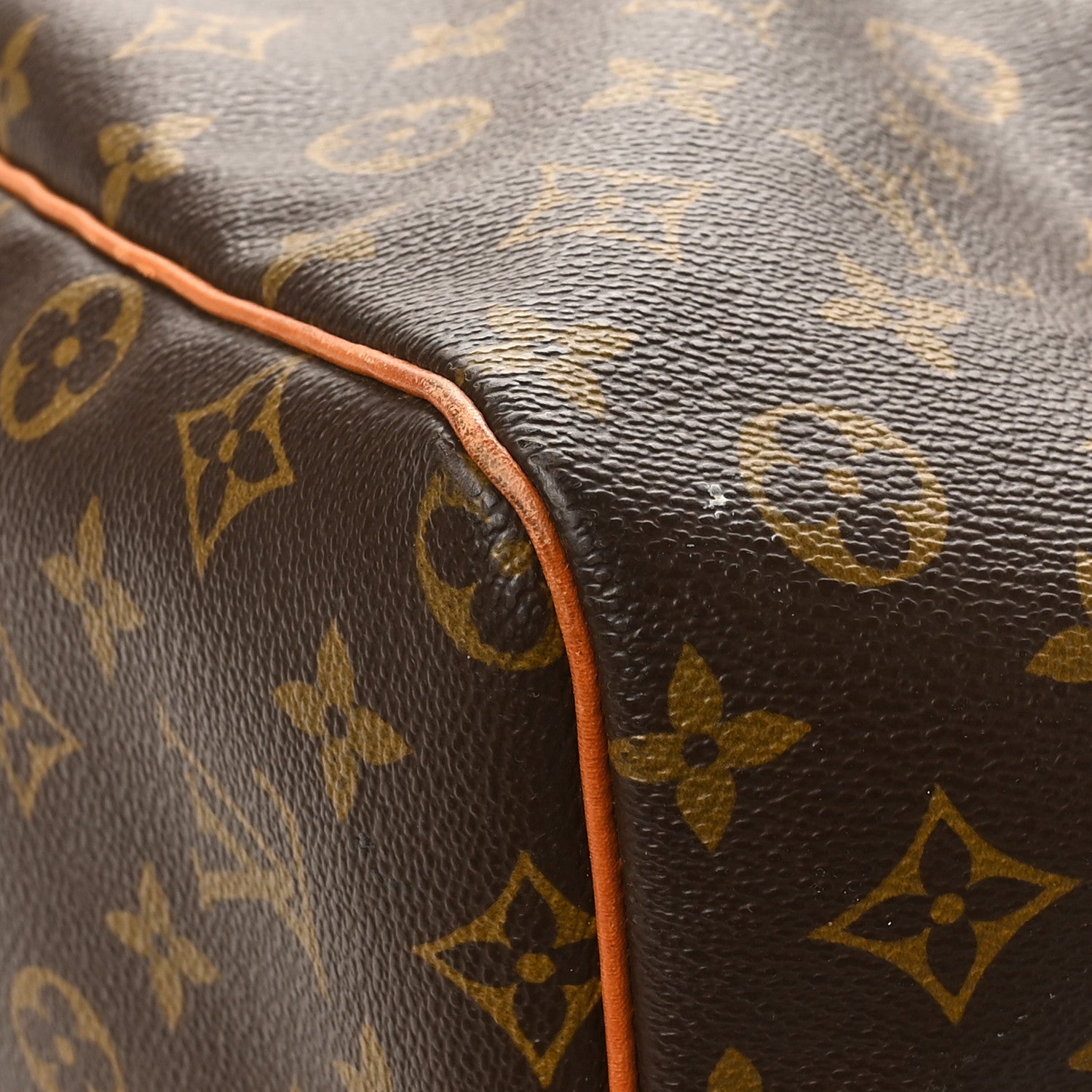 Louis Vuitton Monogram Keepall 60