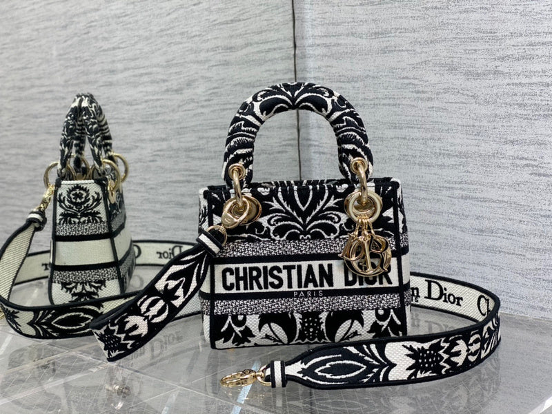Dior Bags - 2289