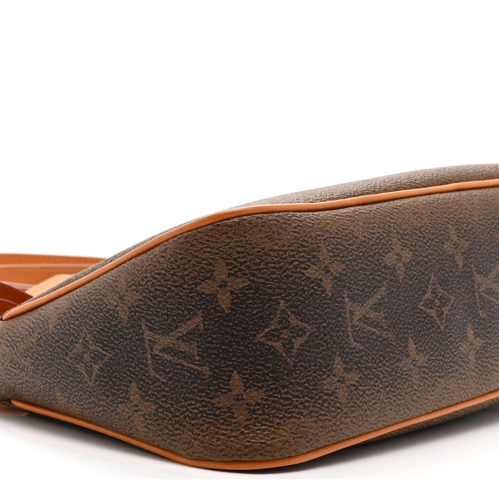 Louis Vuitton Monogram Dust Pochette Accessoire XL