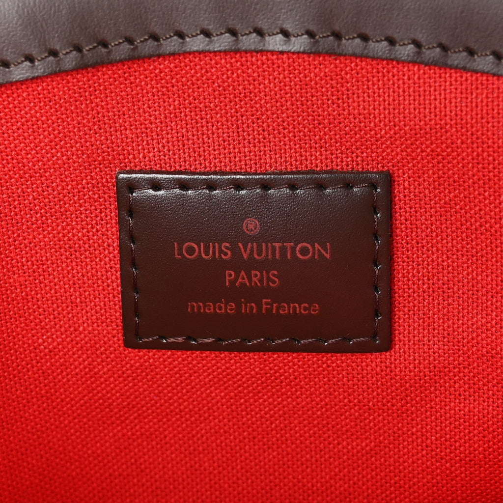 Louis Vuitton Damier Ebene Verona PM
