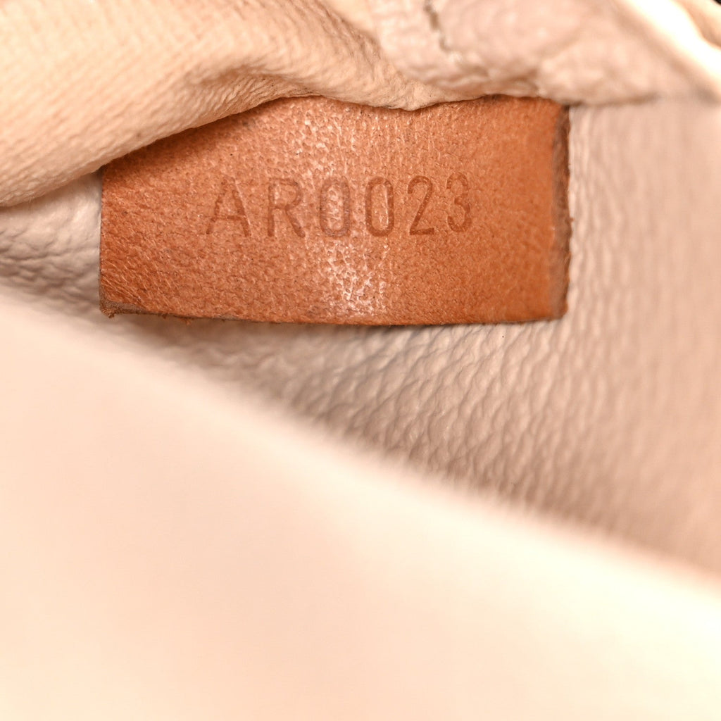Louis Vuitton Monogram Spontini