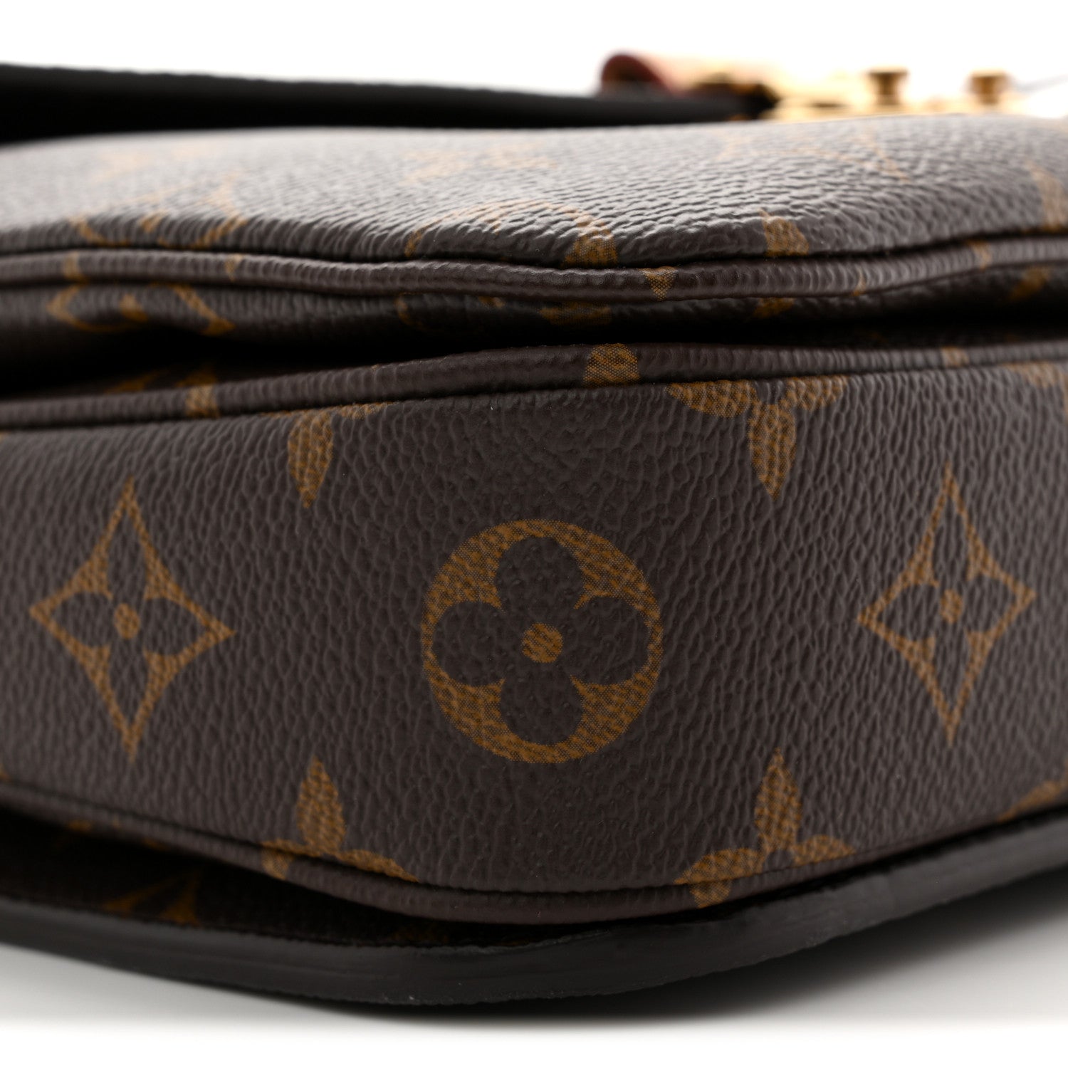 Louis Vuitton Monogram Pochette Metis