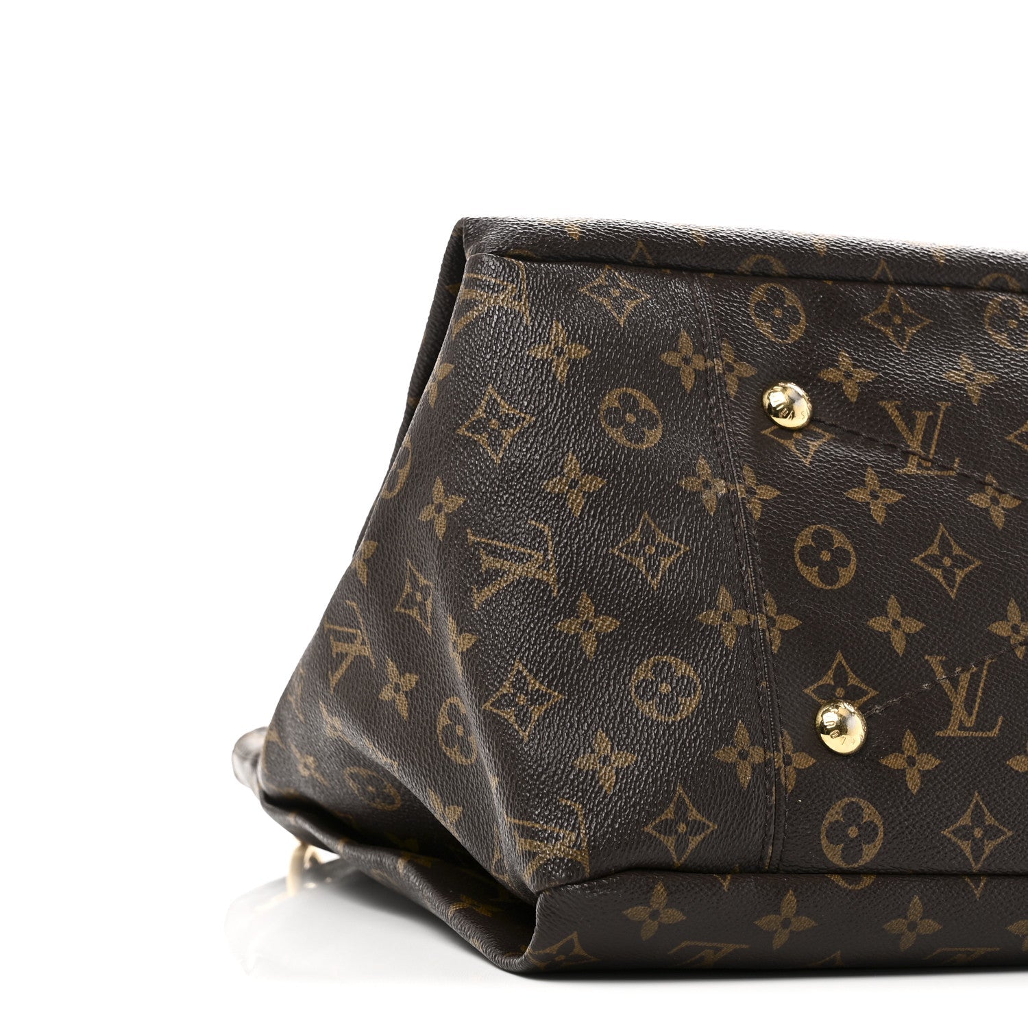 Louis Vuitton Monogram Artsy MM