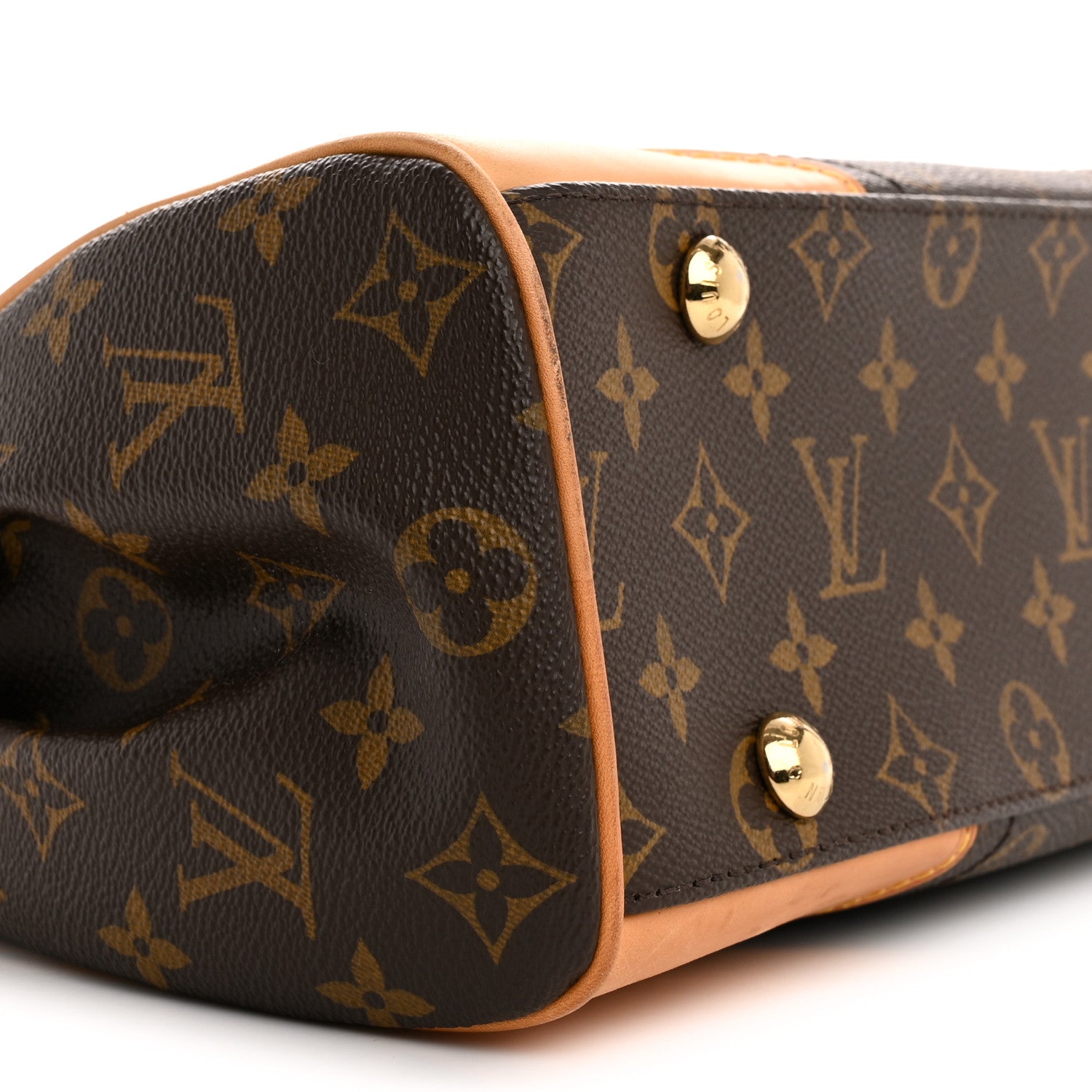 Louis Vuitton Monogram Beverly MM