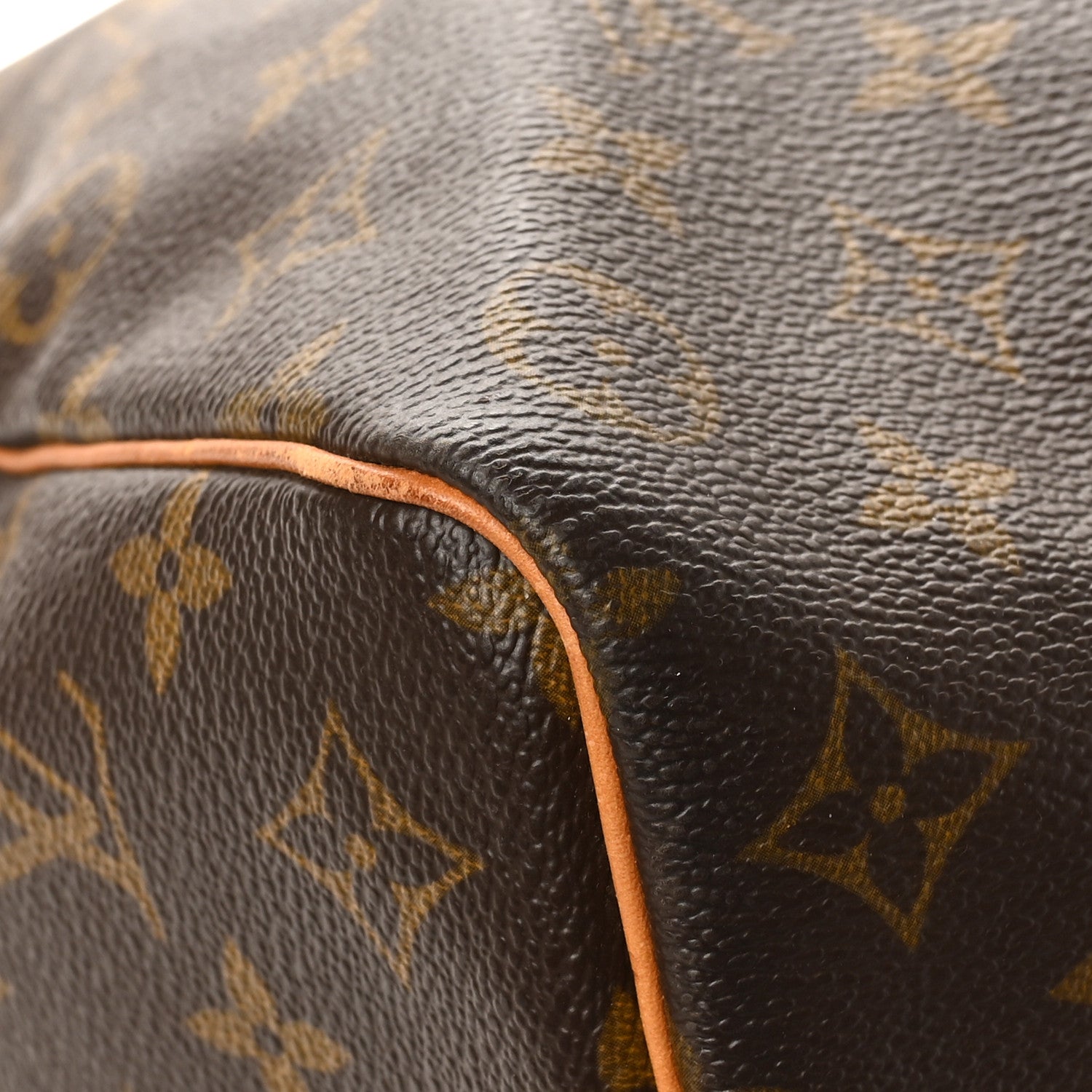 Louis Vuitton Monogram Keepall 50