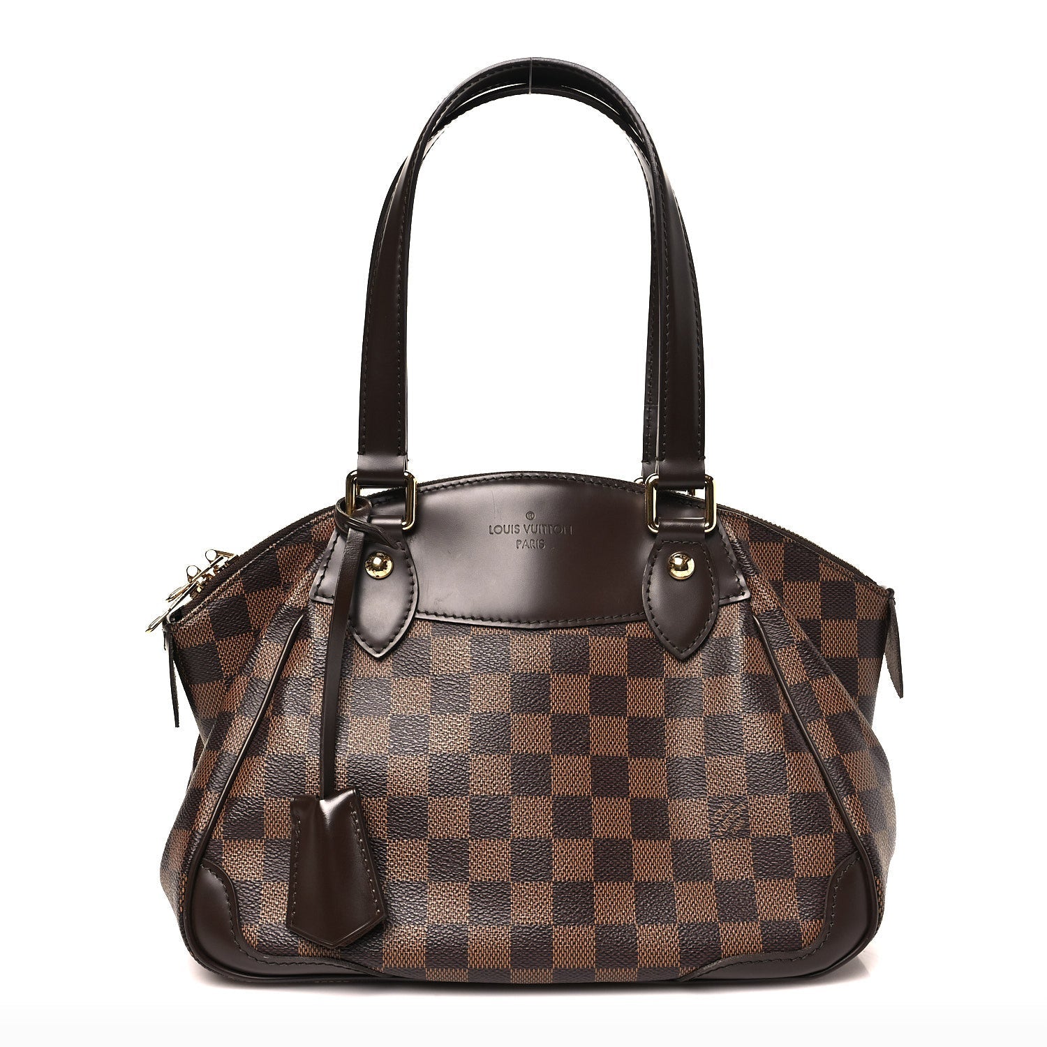 Louis Vuitton Damier Ebene Verona PM