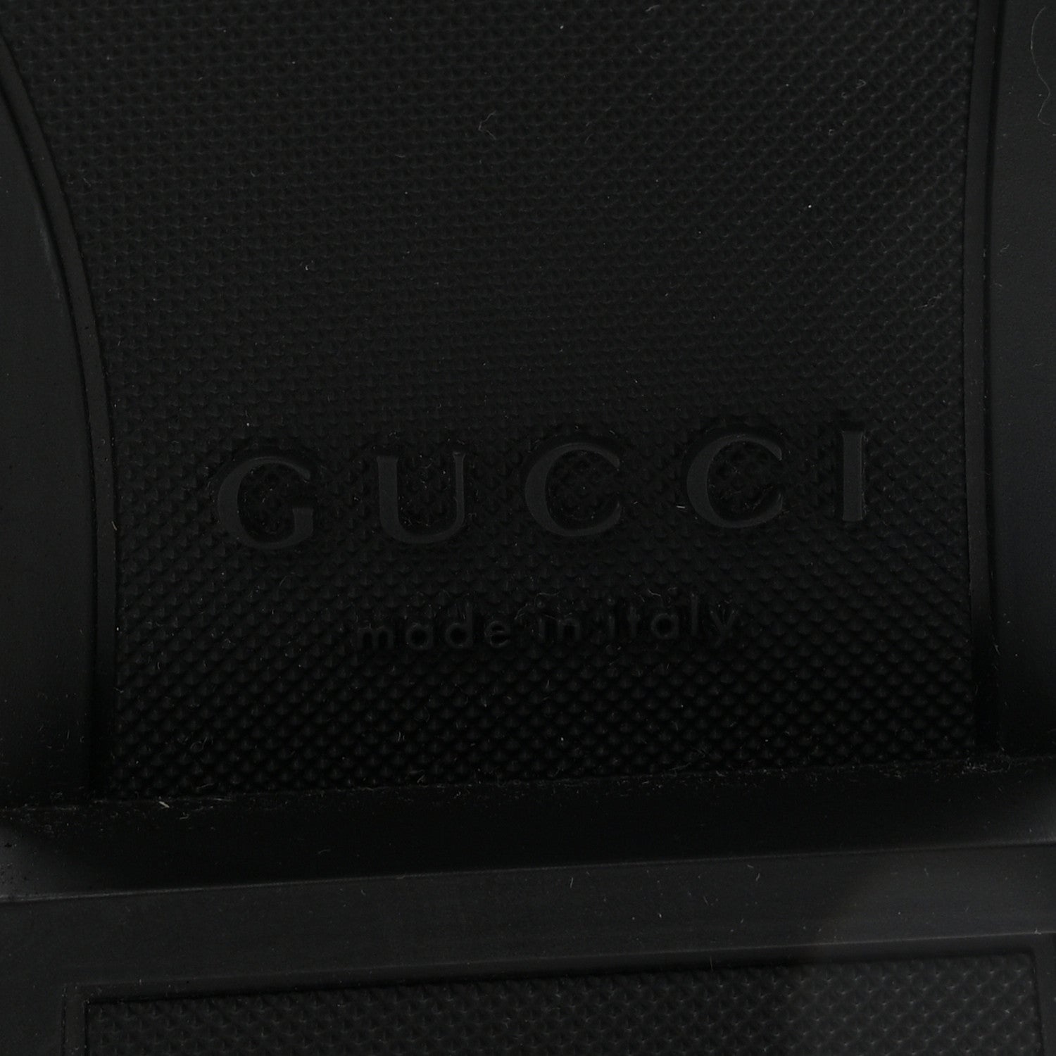 Gucci Marot Lux Michelangelo Slim Horsebit Riding Boots 37.5 Black