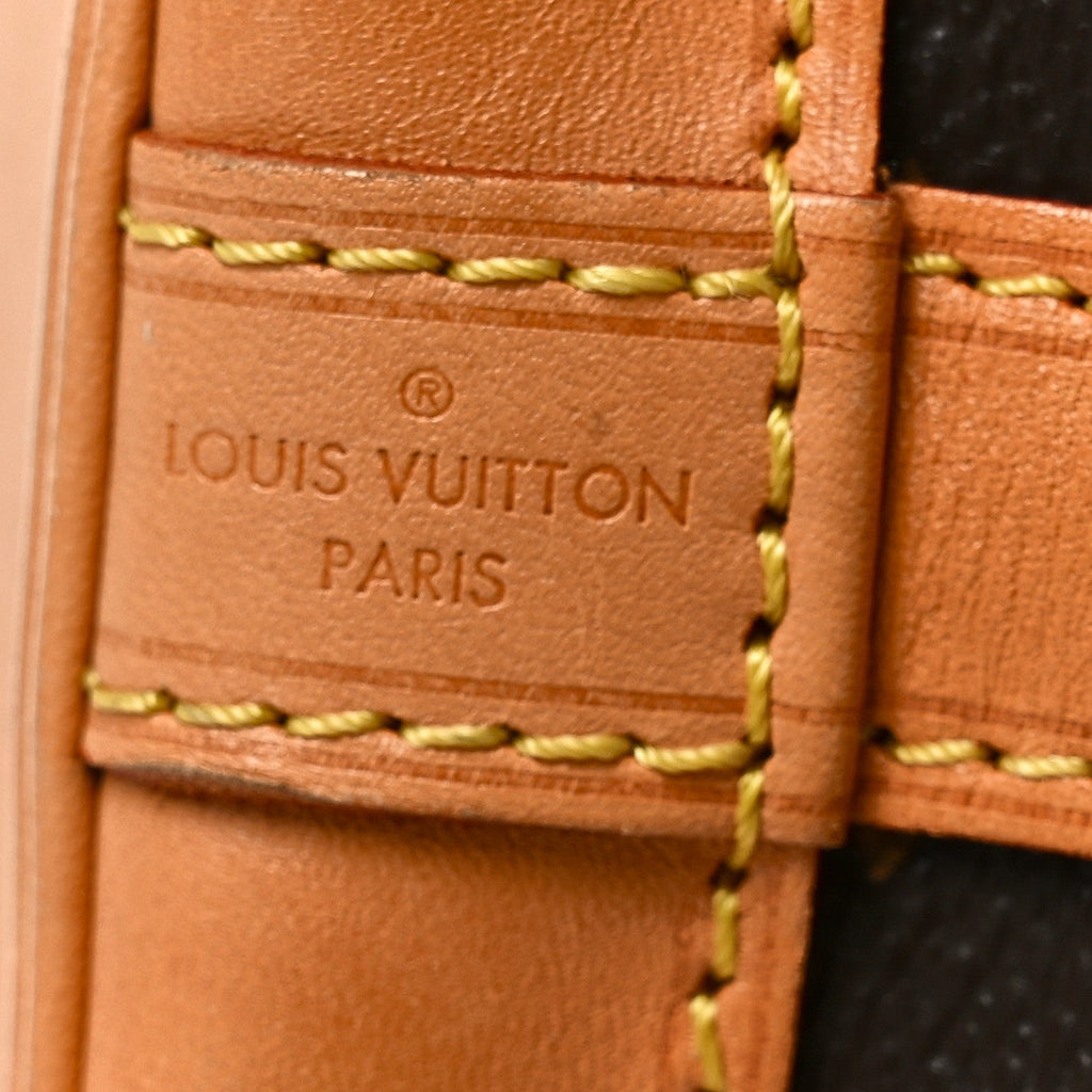 Louis Vuitton Monogram Noe BB