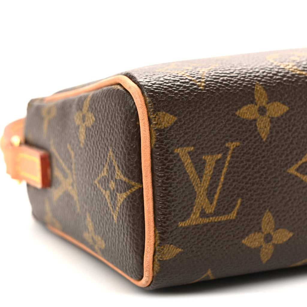 Louis Vuitton Monogram Recital
