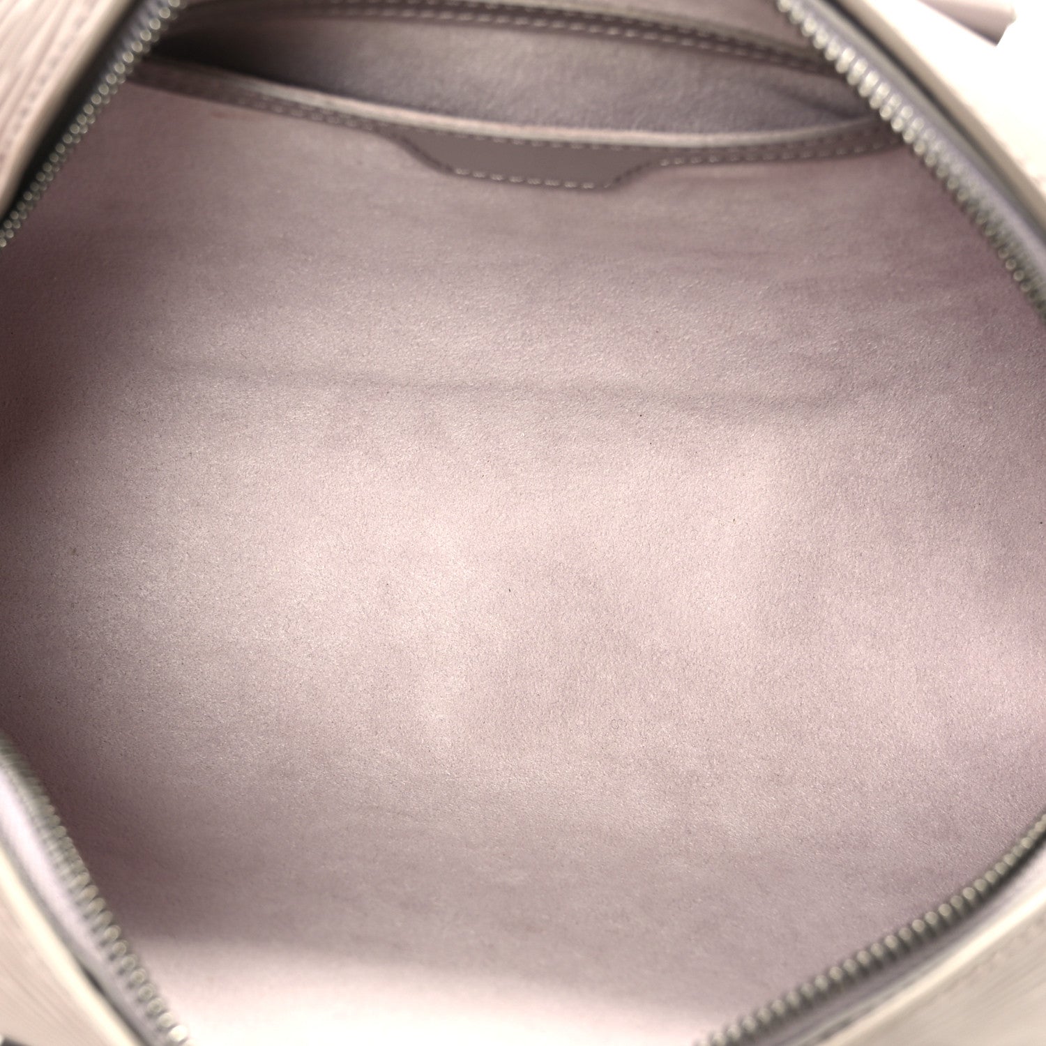 Louis Vuitton Epi Soufflot Lilac