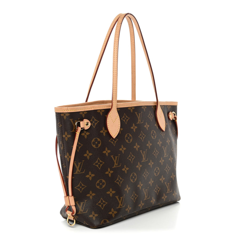 Louis Vuitton Monogram Neo Neverfull PM