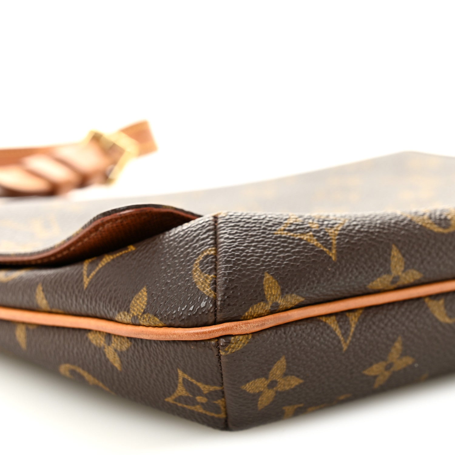Louis Vuitton Monogram Musette Tango