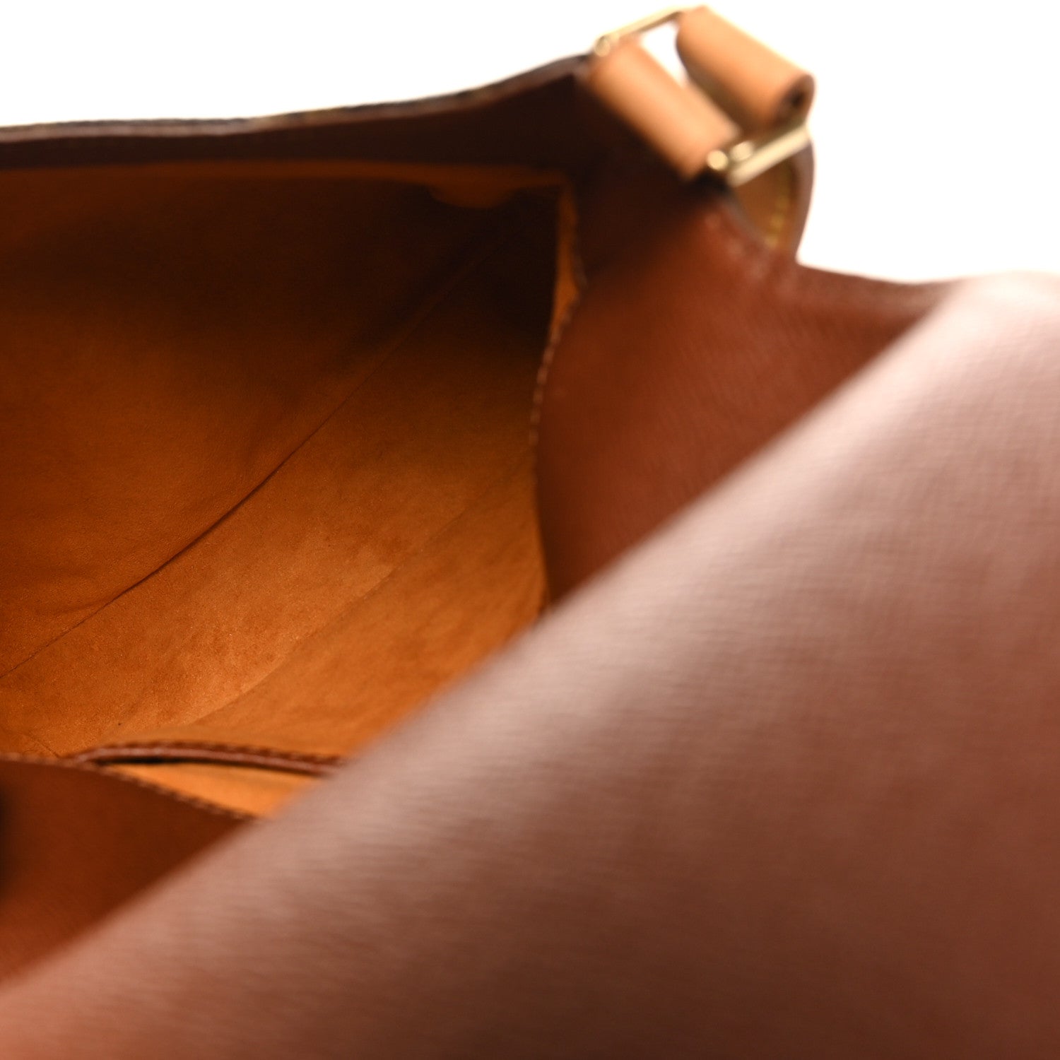 Louis Vuitton Monogram Musette Salsa