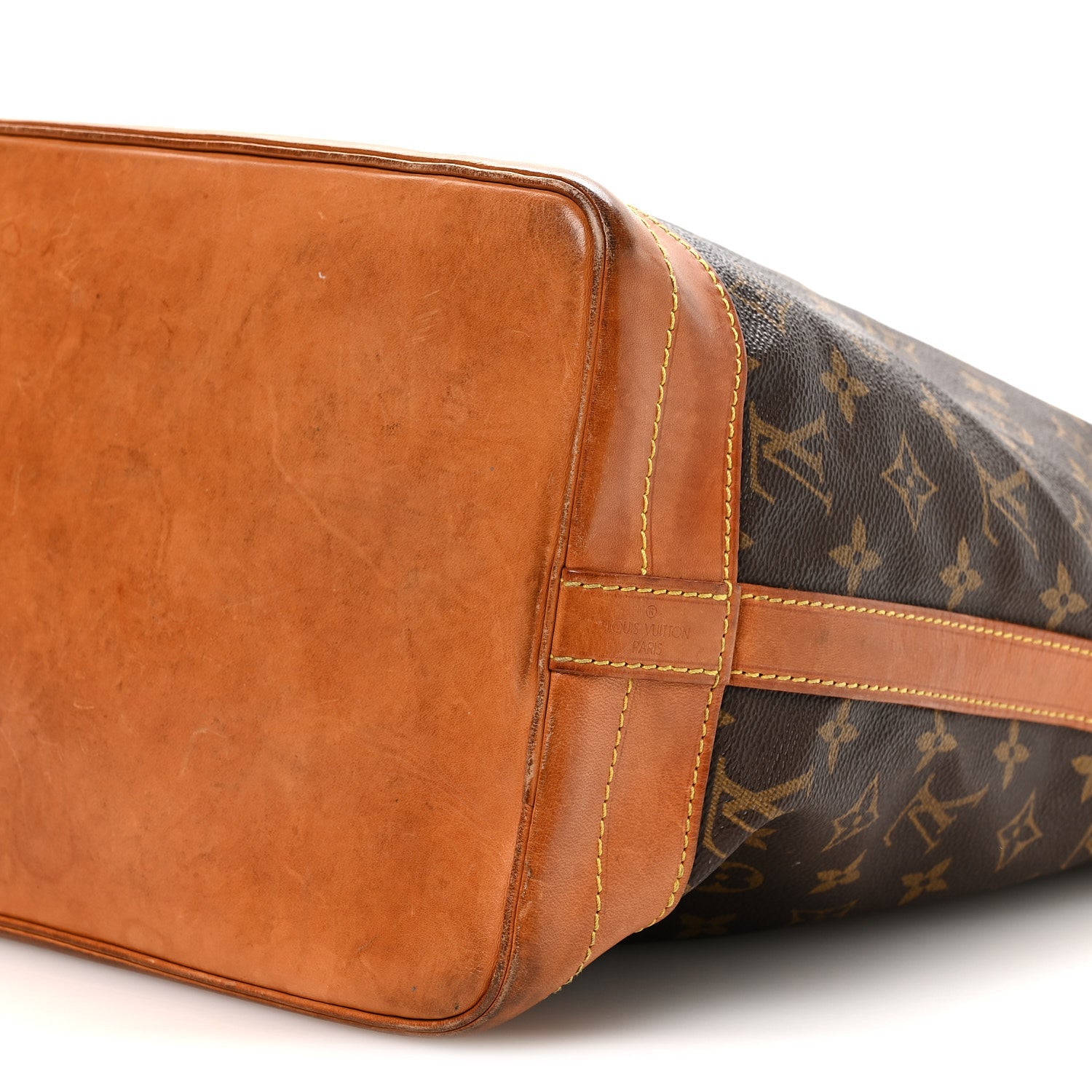 Louis Vuitton Monogram Noe