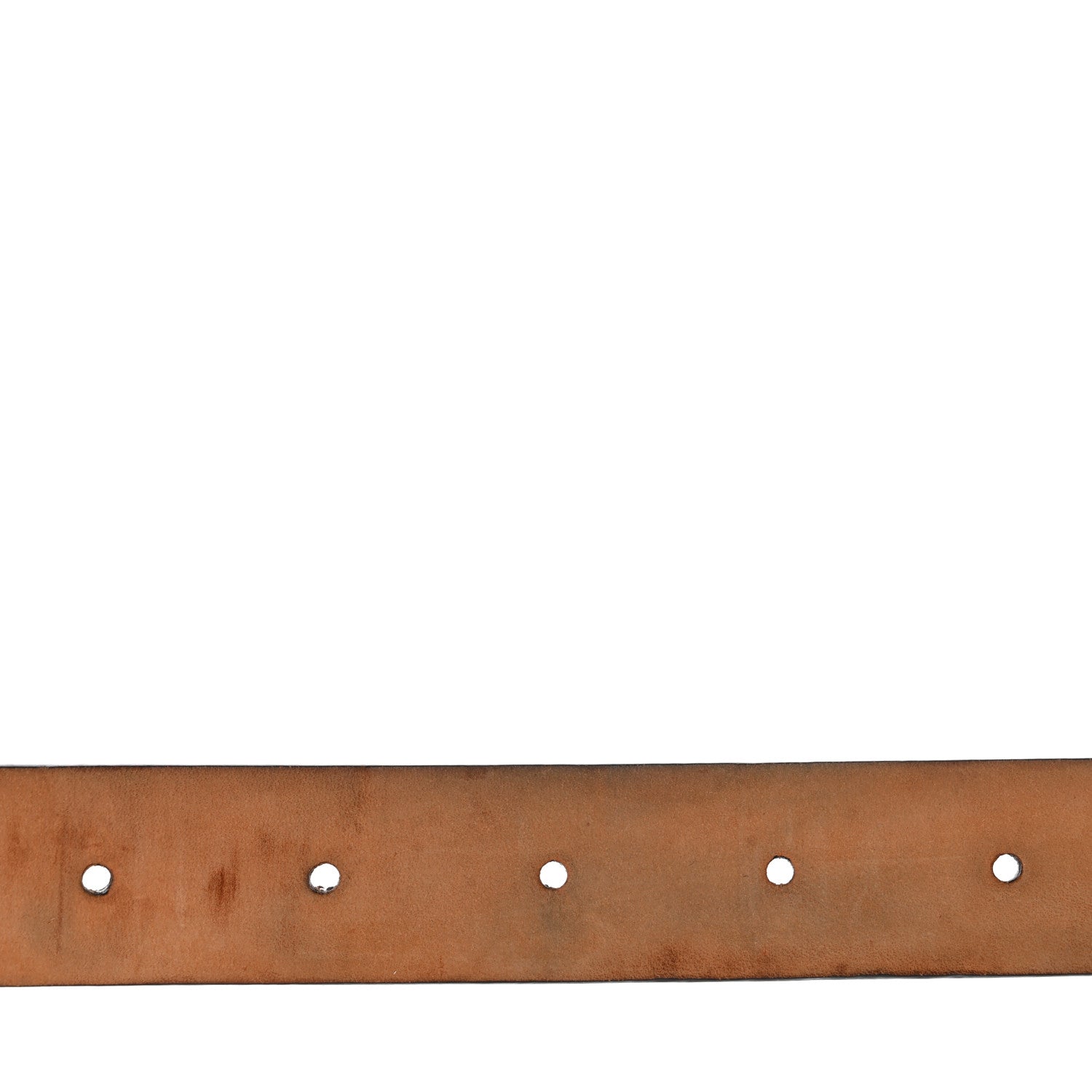 Louis Vuitton Monogram Ceinture Belt Gold Buckle 80 32
