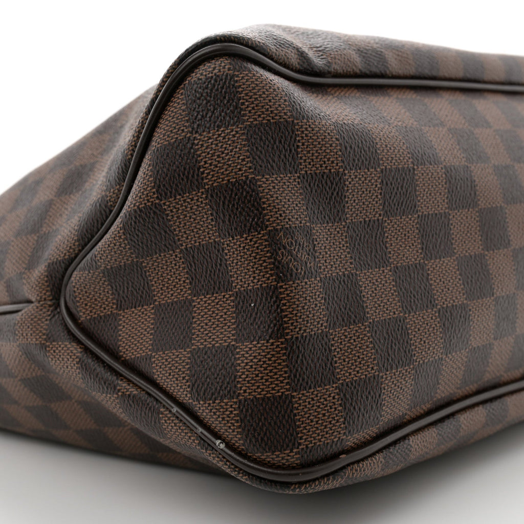 Louis Vuitton Damier Ebene Delightful MM