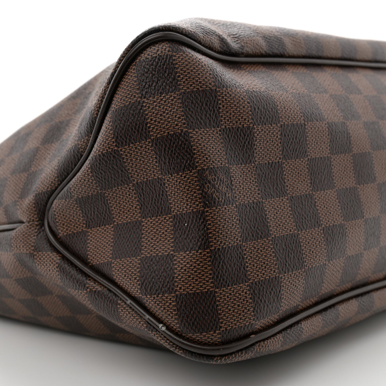 Louis Vuitton Damier Ebene Delightful MM