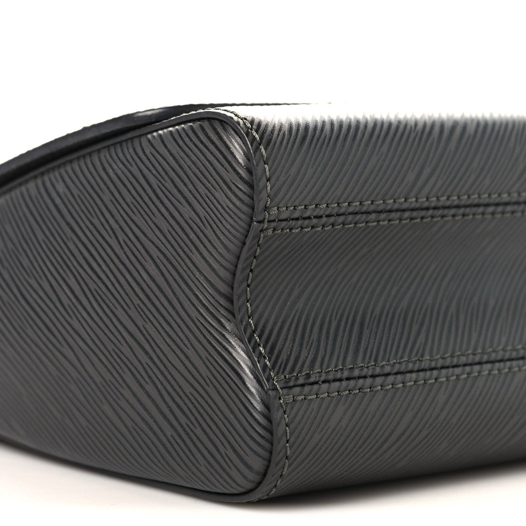 Louis Vuitton Epi Twist Shoulder Bag MM Etain