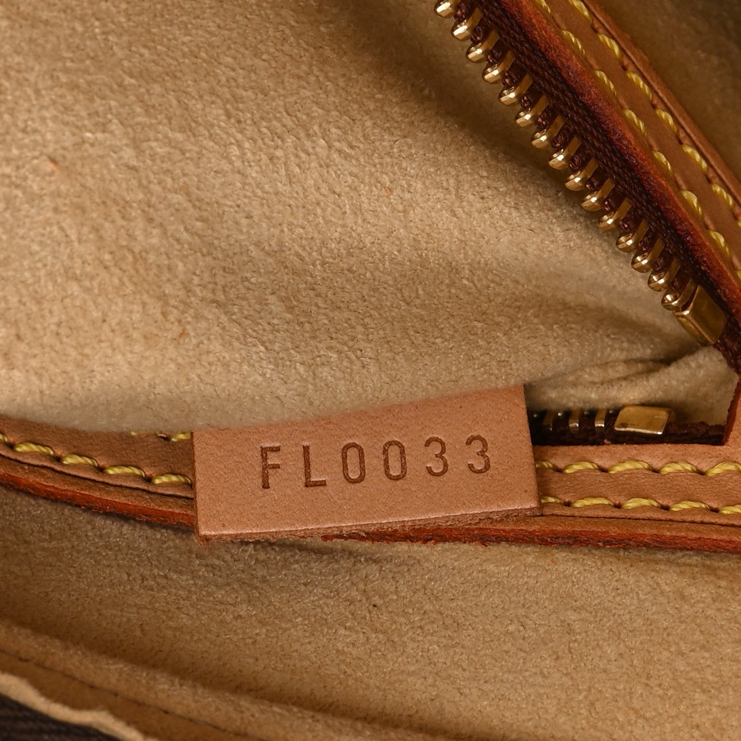 Louis Vuitton Monogram Looping MM