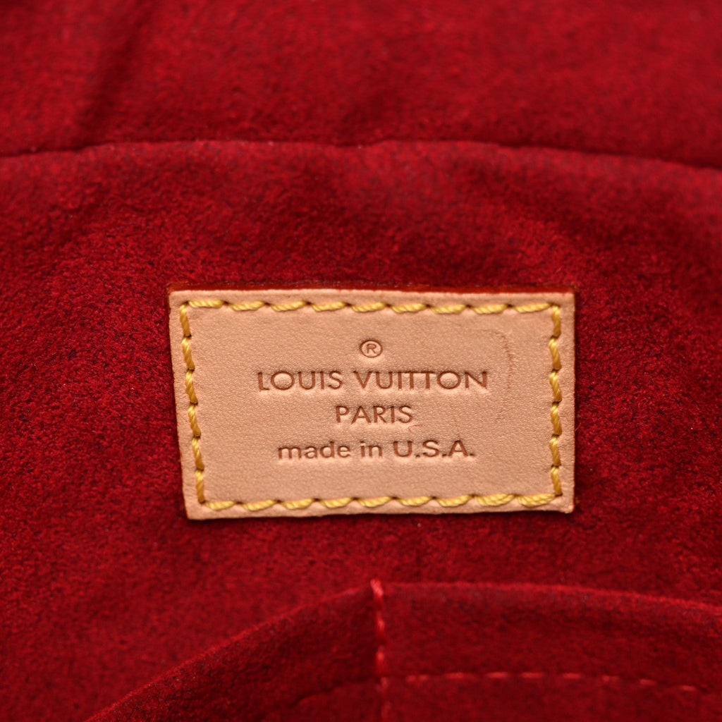 Louis Vuitton Monogram Multipli-Cite