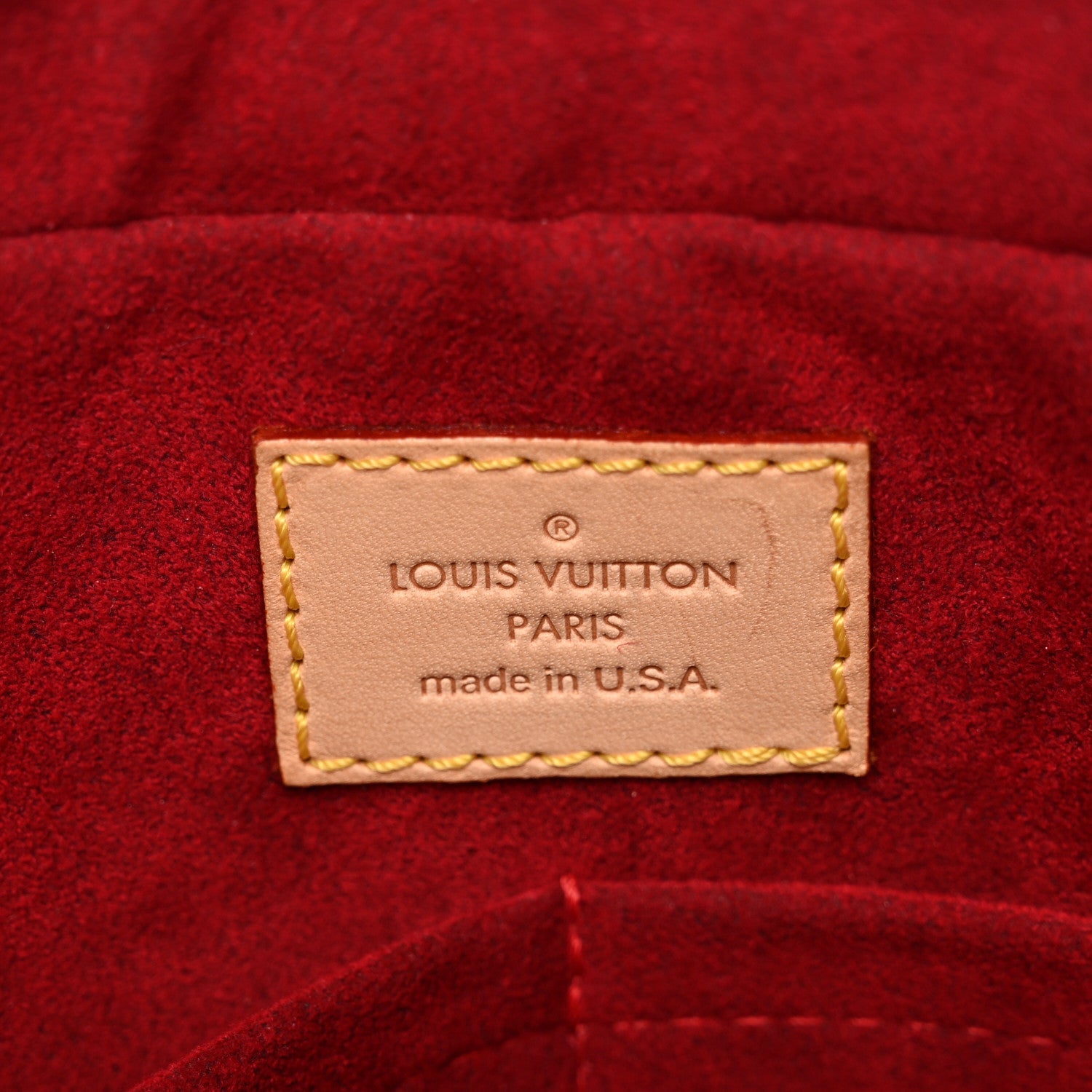 Louis Vuitton Monogram Multipli-Cite