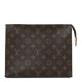 Louis Vuitton Monogram Toiletry Pouch 26