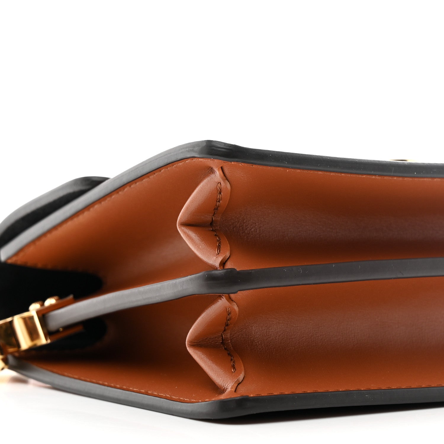 Louis Vuitton Reverse Monogram Dauphine Mini