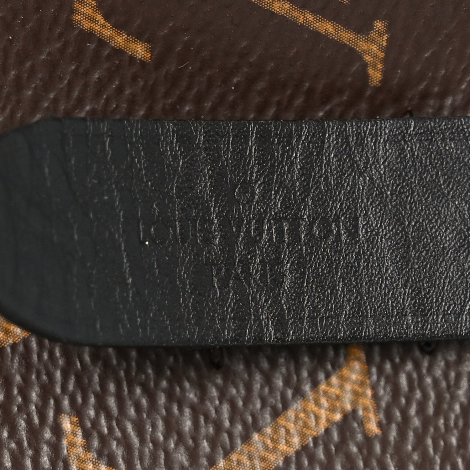 Louis Vuitton Monogram Neonoe MM Black