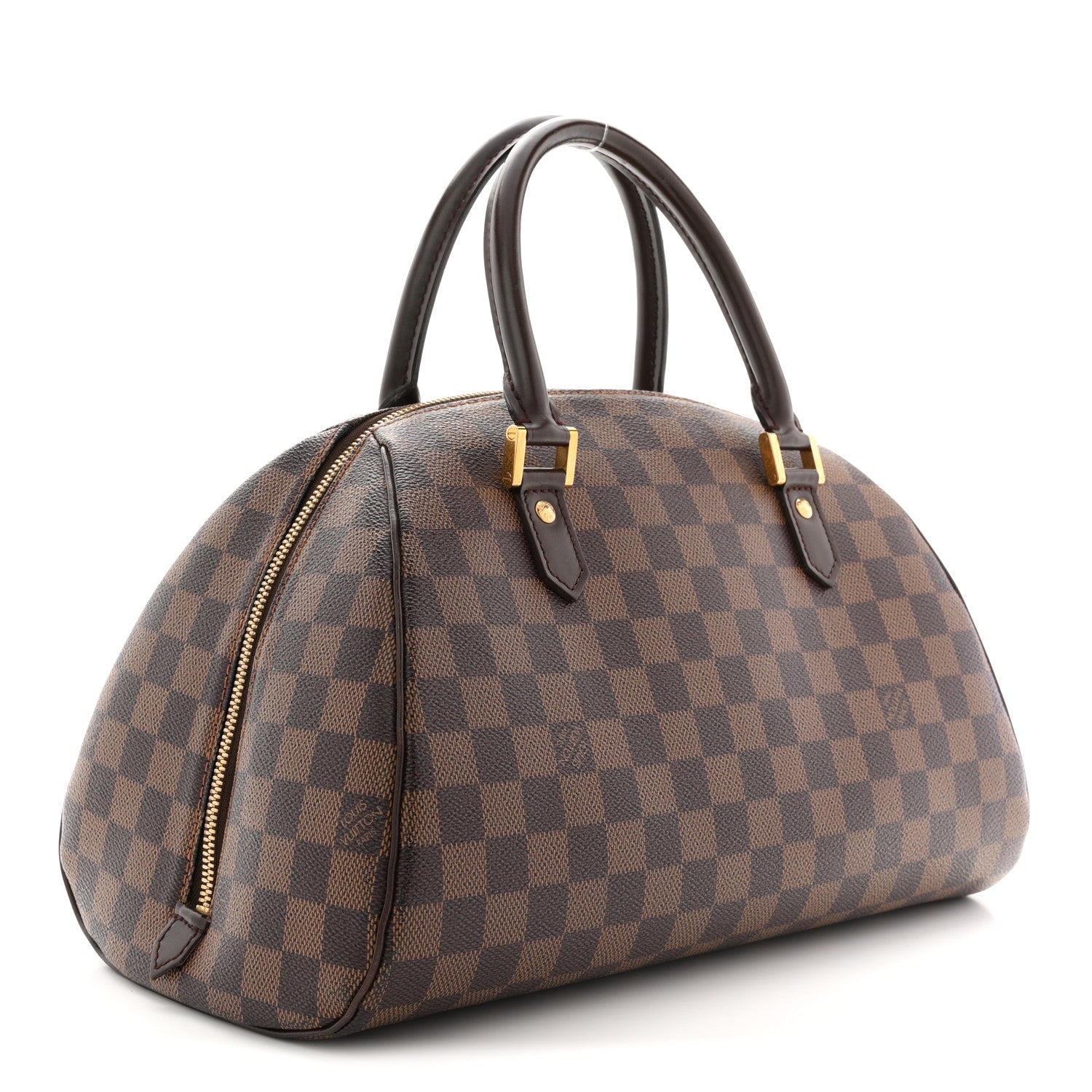 Louis Vuitton Damier Ebene Ribera MM