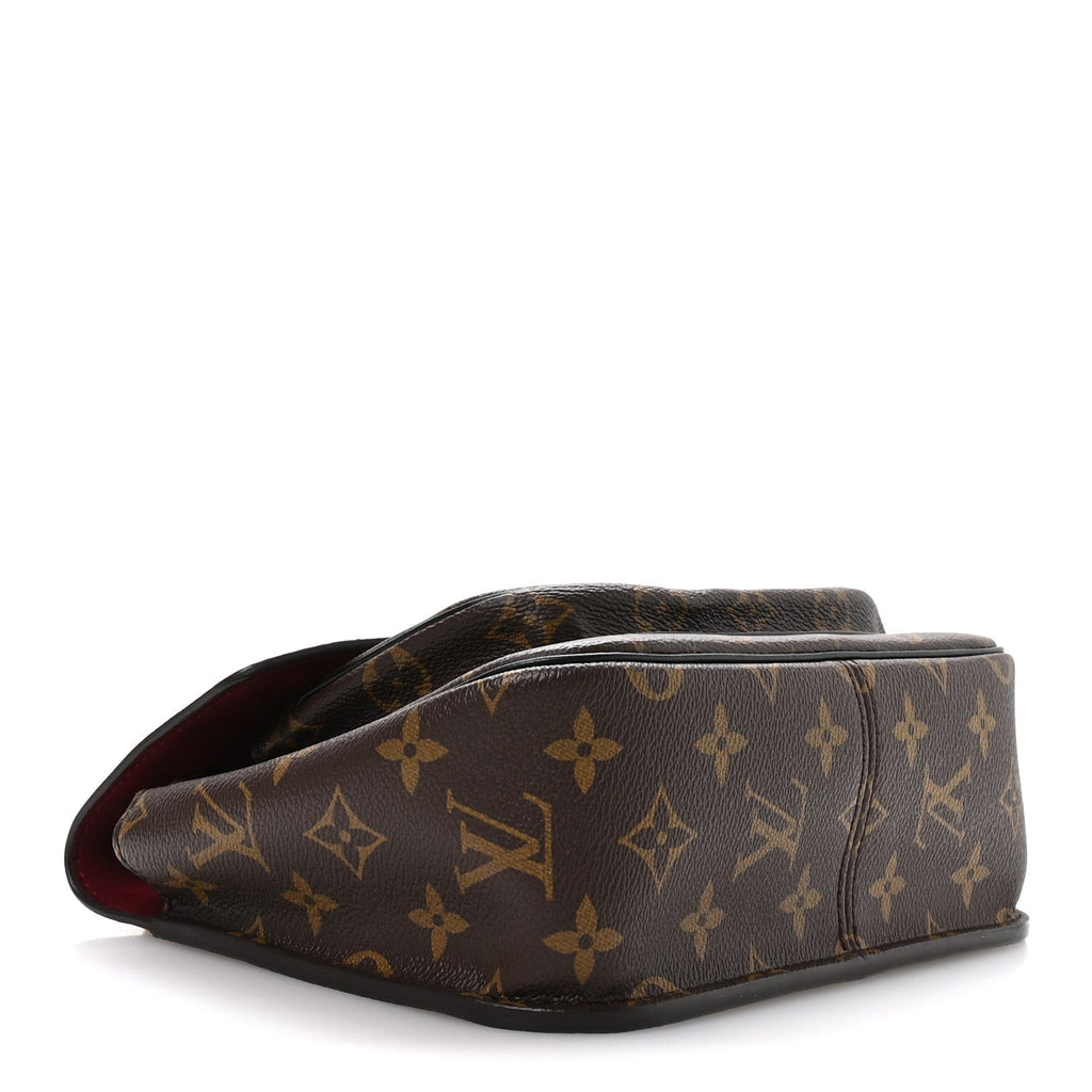 Louis Vuitton Monogram Passy