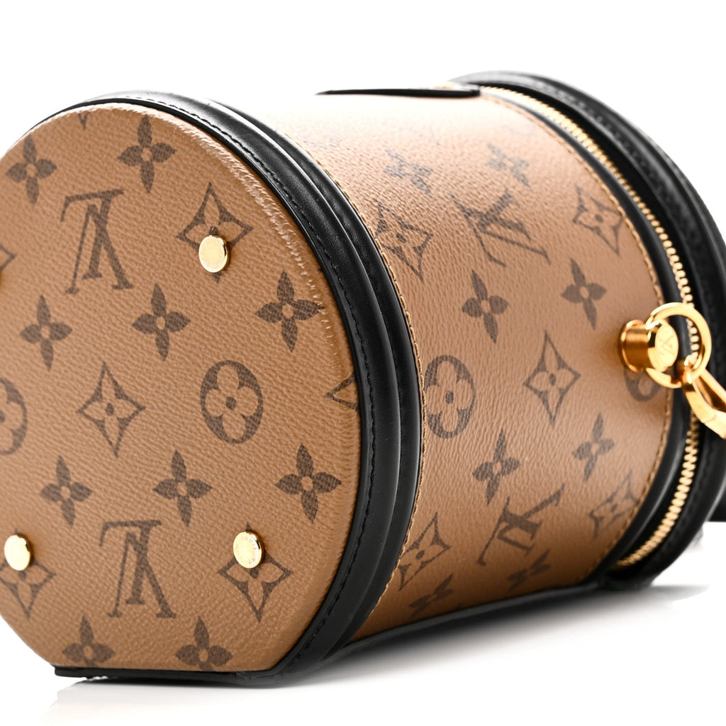 Louis Vuitton Reverse Monogram Cannes