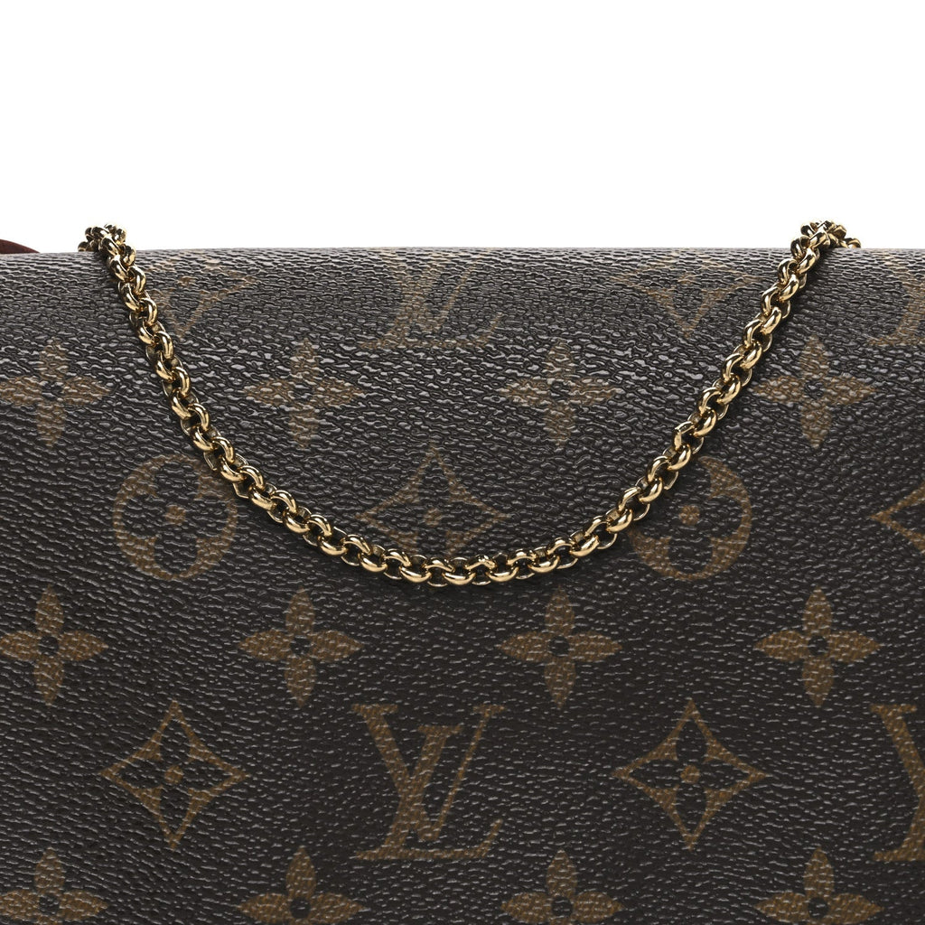 Louis Vuitton Monogram Favorite PM