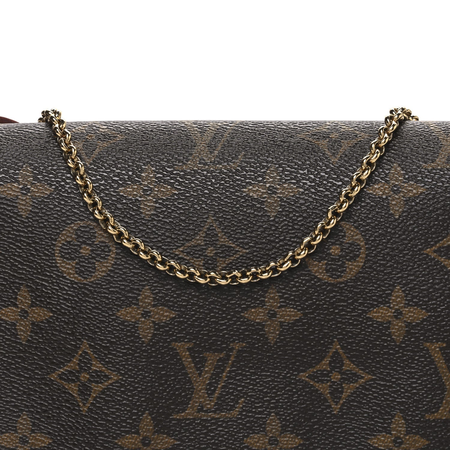 Louis Vuitton Monogram Favorite PM
