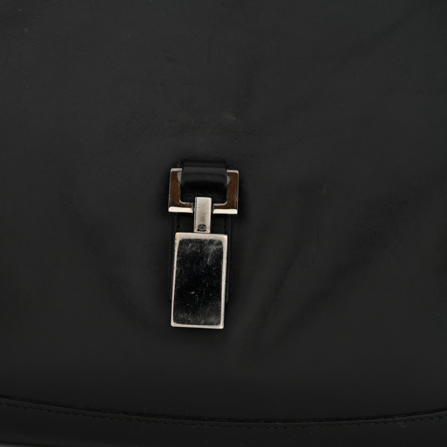 Gucci Calfskin Small Jackie O Hobo Black