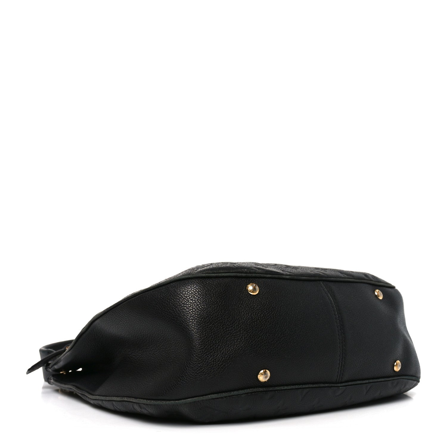 Louis Vuitton Empreinte Spontini Black