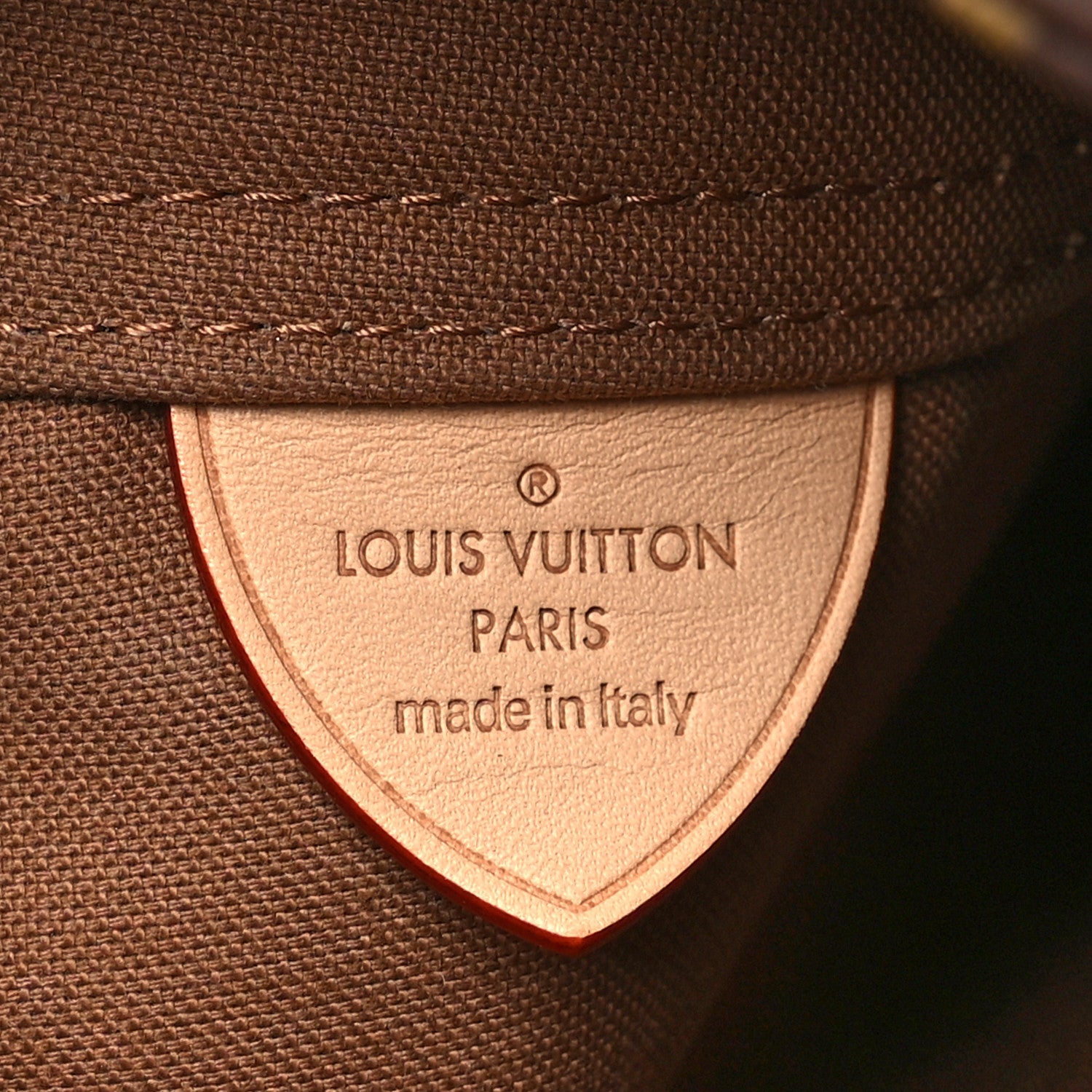 Louis Vuitton Monogram Atlantis GM