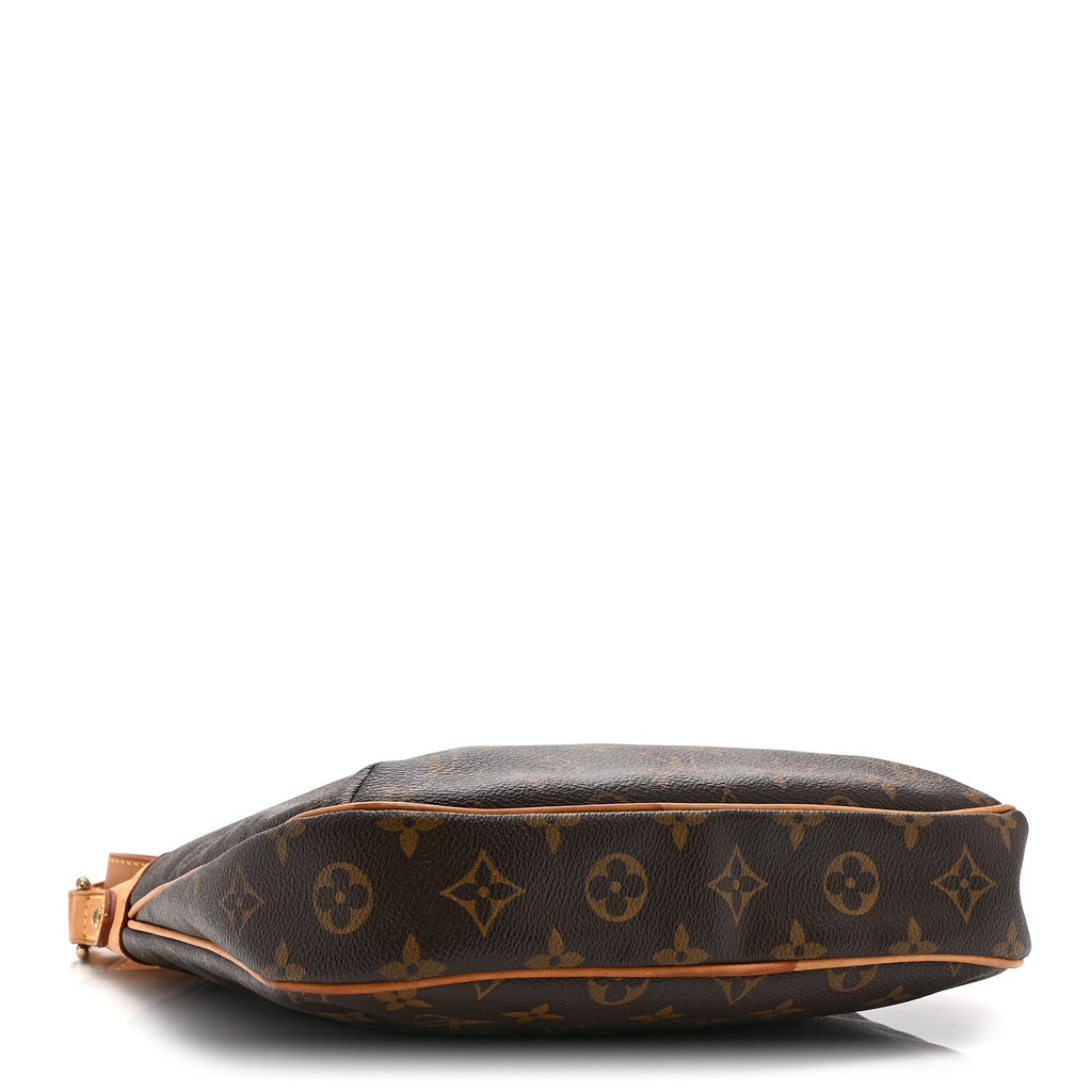 Louis Vuitton Monogram Odeon PM
